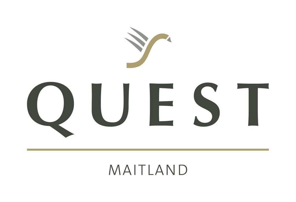 אפרטהוטל Quest מאטילנד מראה חיצוני תמונה